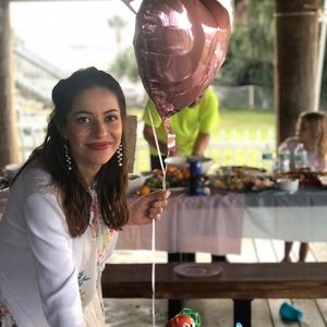 Meet your Posher, Natalia